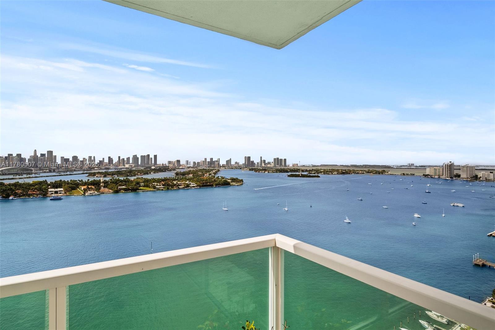 THE FLORIDIAN CONDO - Residential