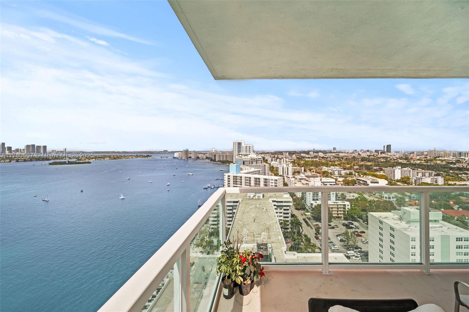 THE FLORIDIAN CONDO - Residential