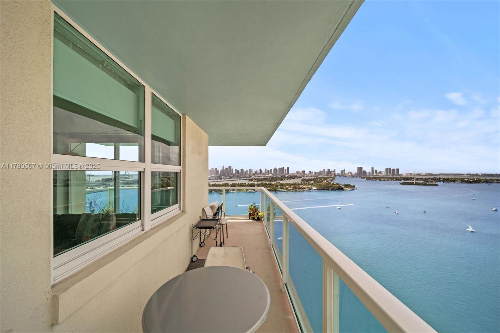 THE FLORIDIAN CONDO - Residential