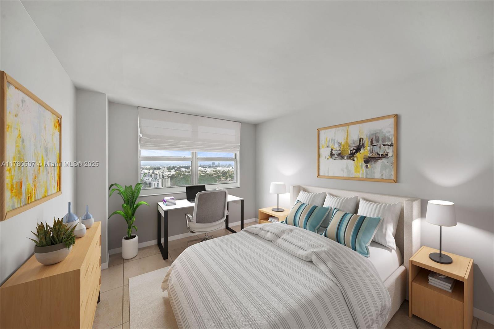 THE FLORIDIAN CONDO - Residential