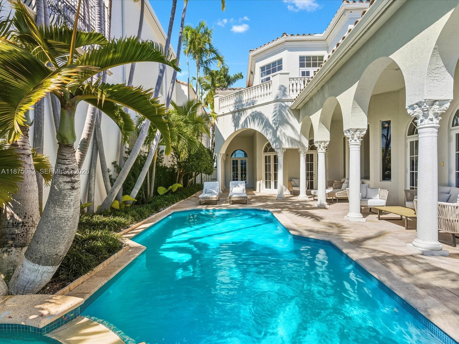 4040 Island Estates Dr