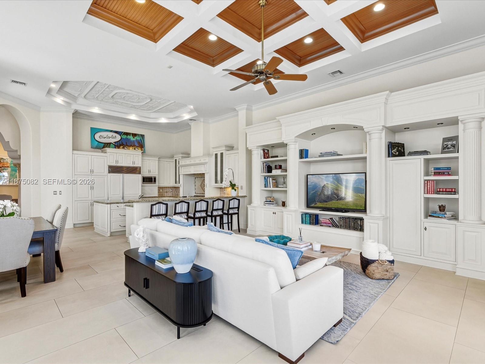 ISLAND ESTATES - Residential