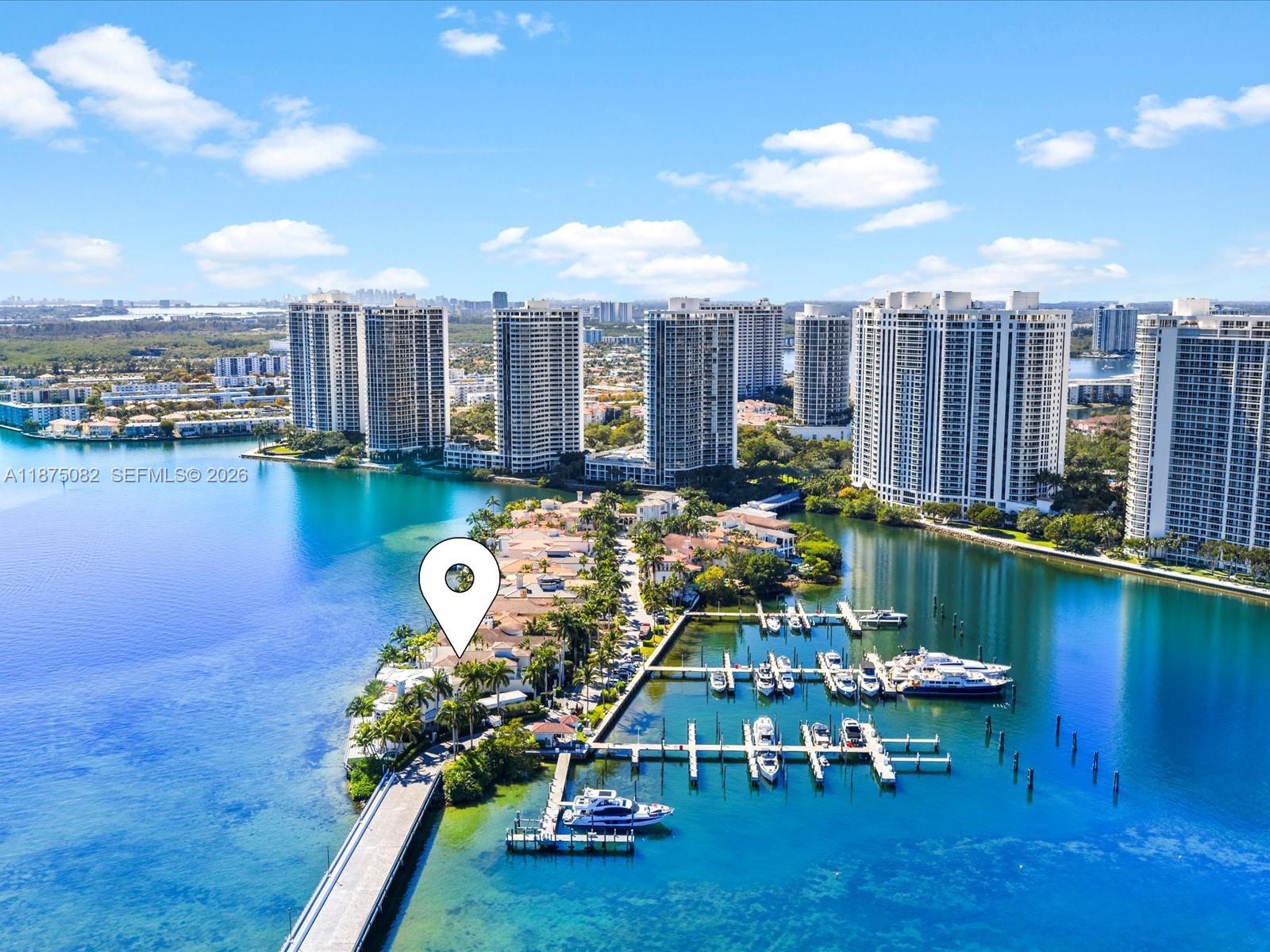 ISLAND ESTATES - Residential