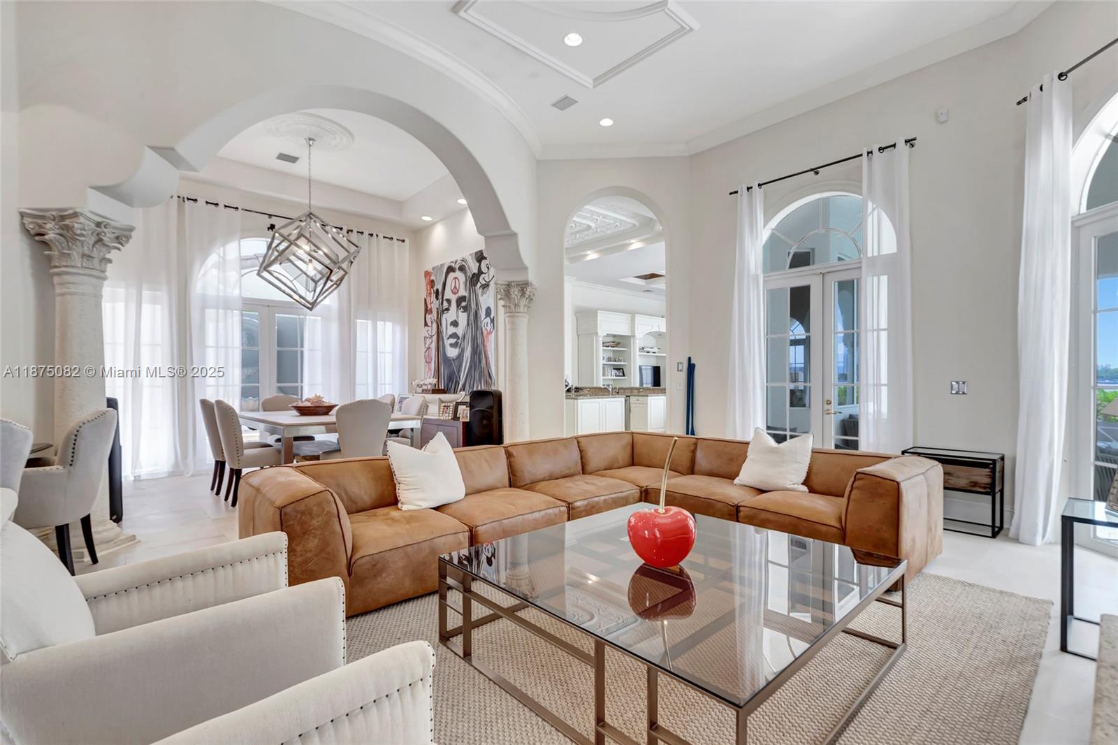 ISLAND ESTATES - Residential