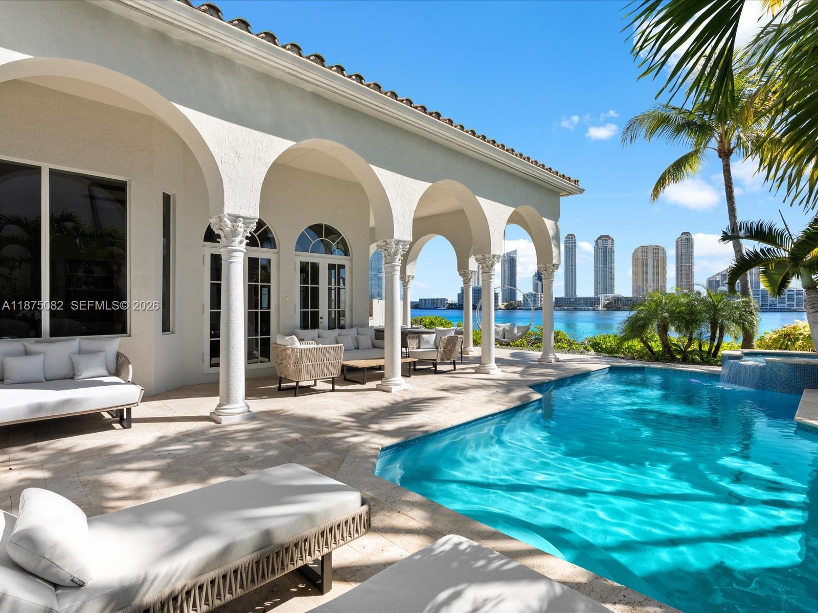 4040 Island Estates Dr