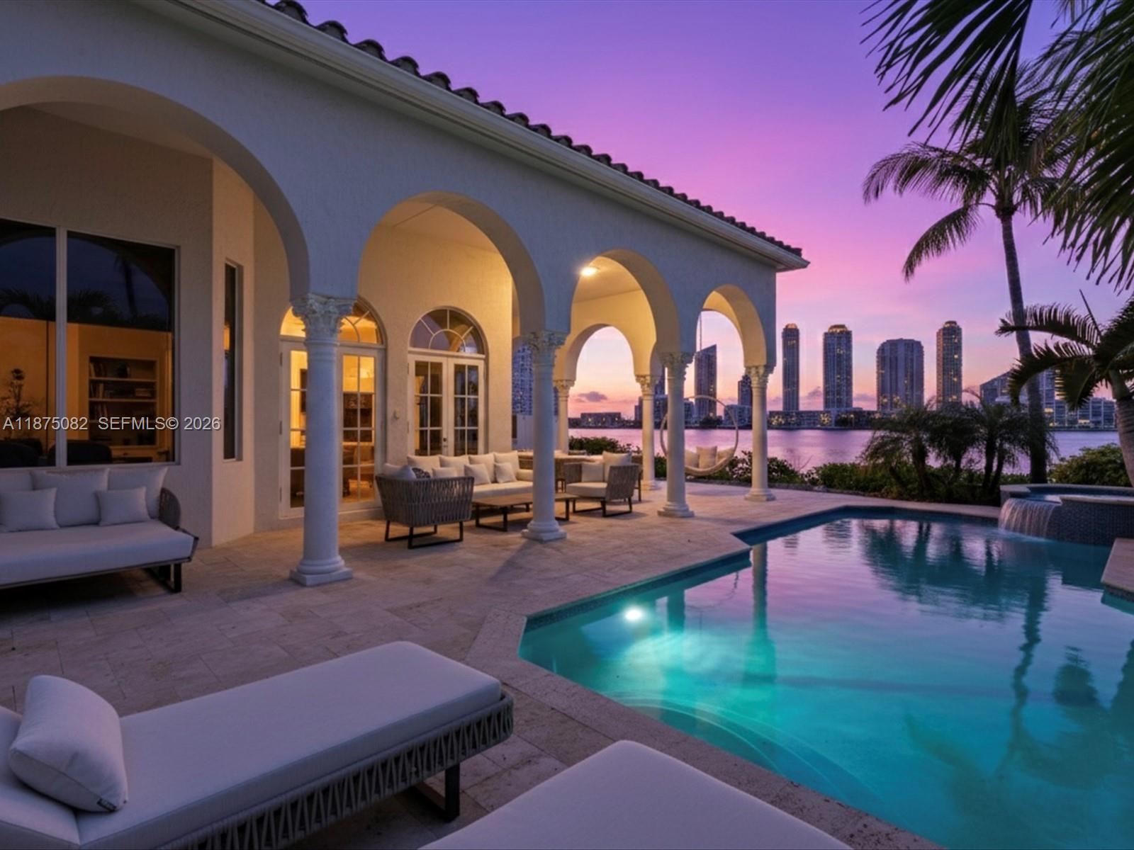 ISLAND ESTATES - Residential