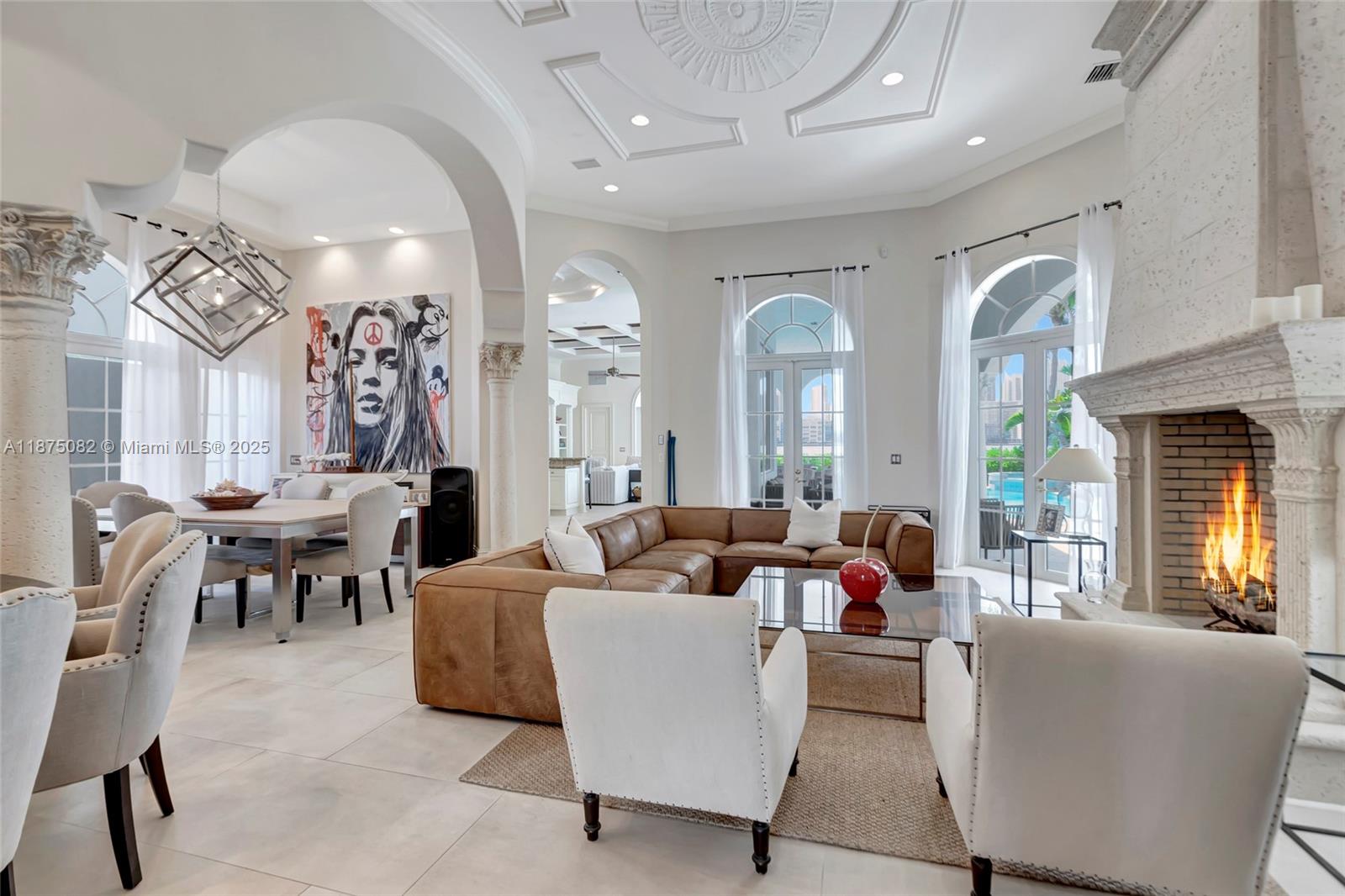 ISLAND ESTATES - Residential