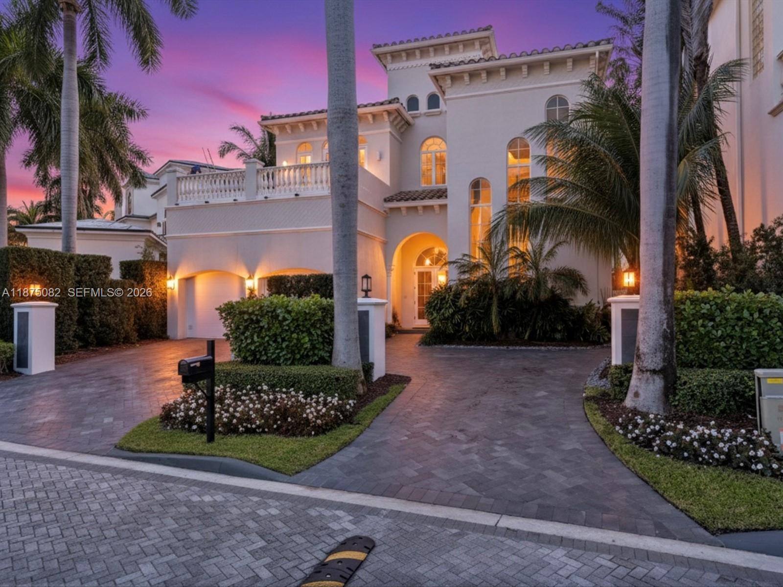 ISLAND ESTATES - Residential