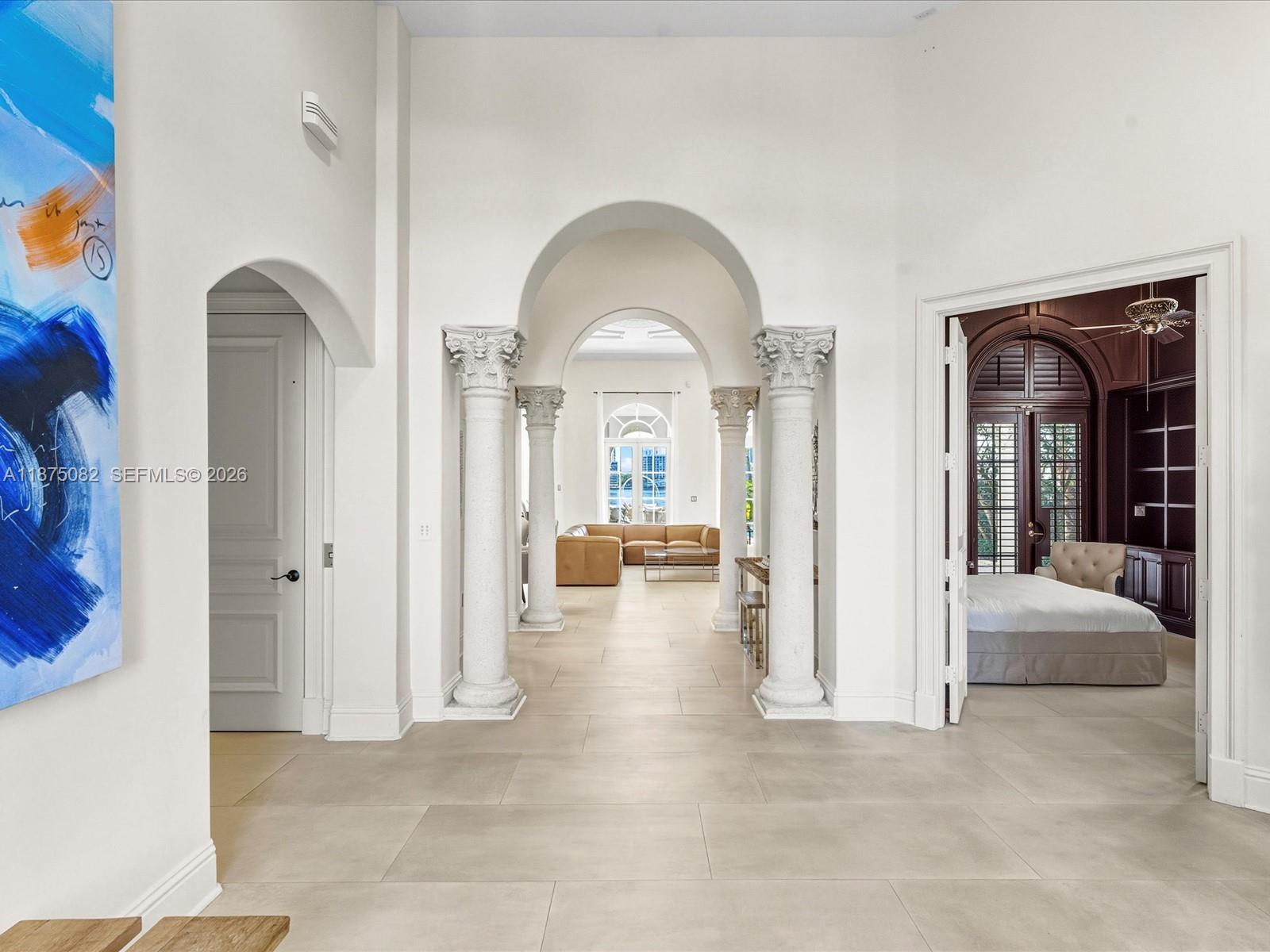 ISLAND ESTATES - Residential