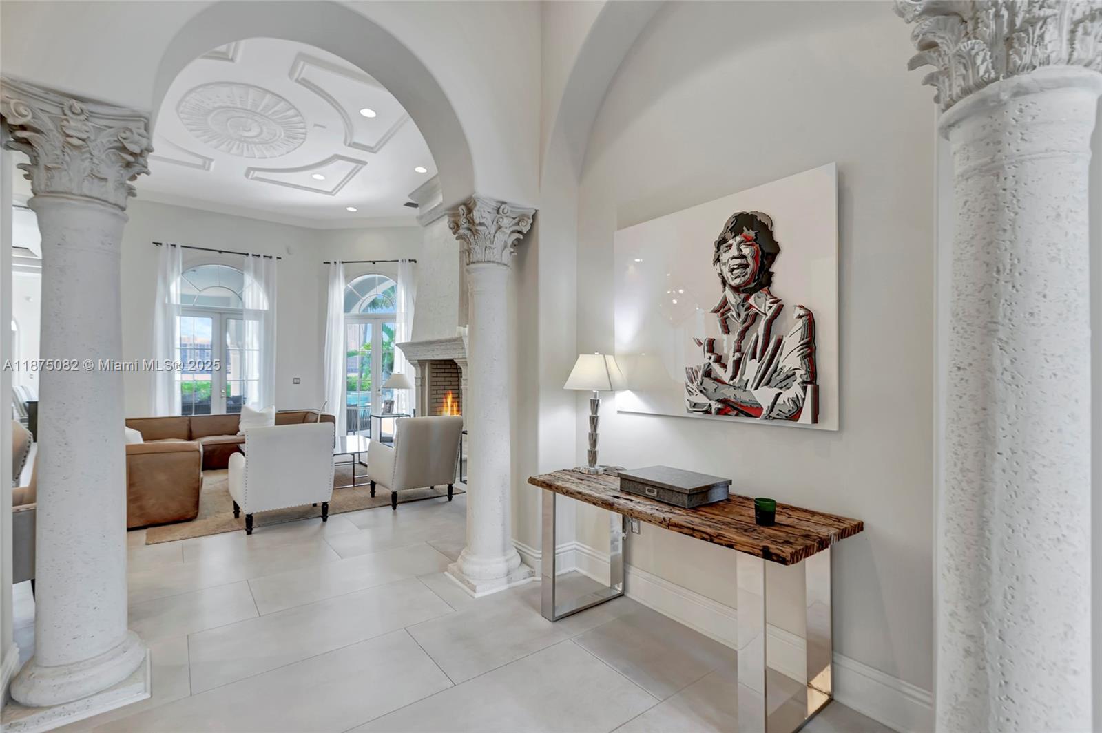 ISLAND ESTATES - Residential