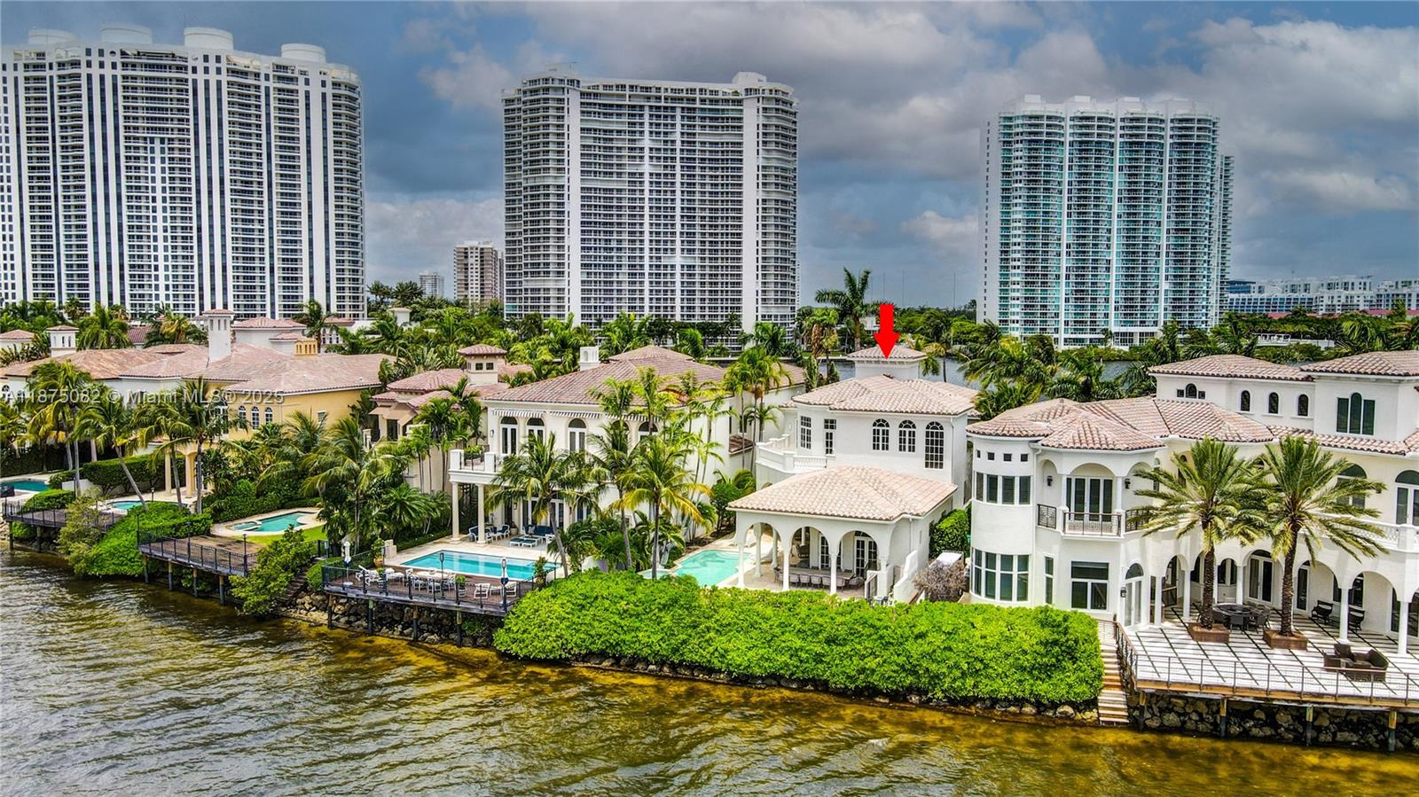 ISLAND ESTATES - Residential