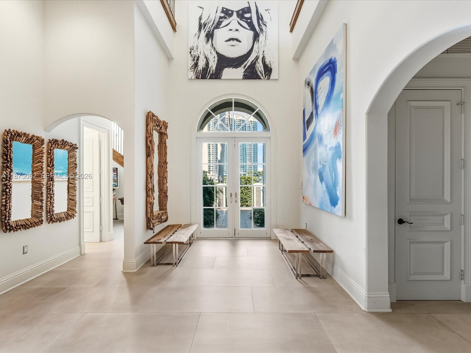 ISLAND ESTATES - Residential