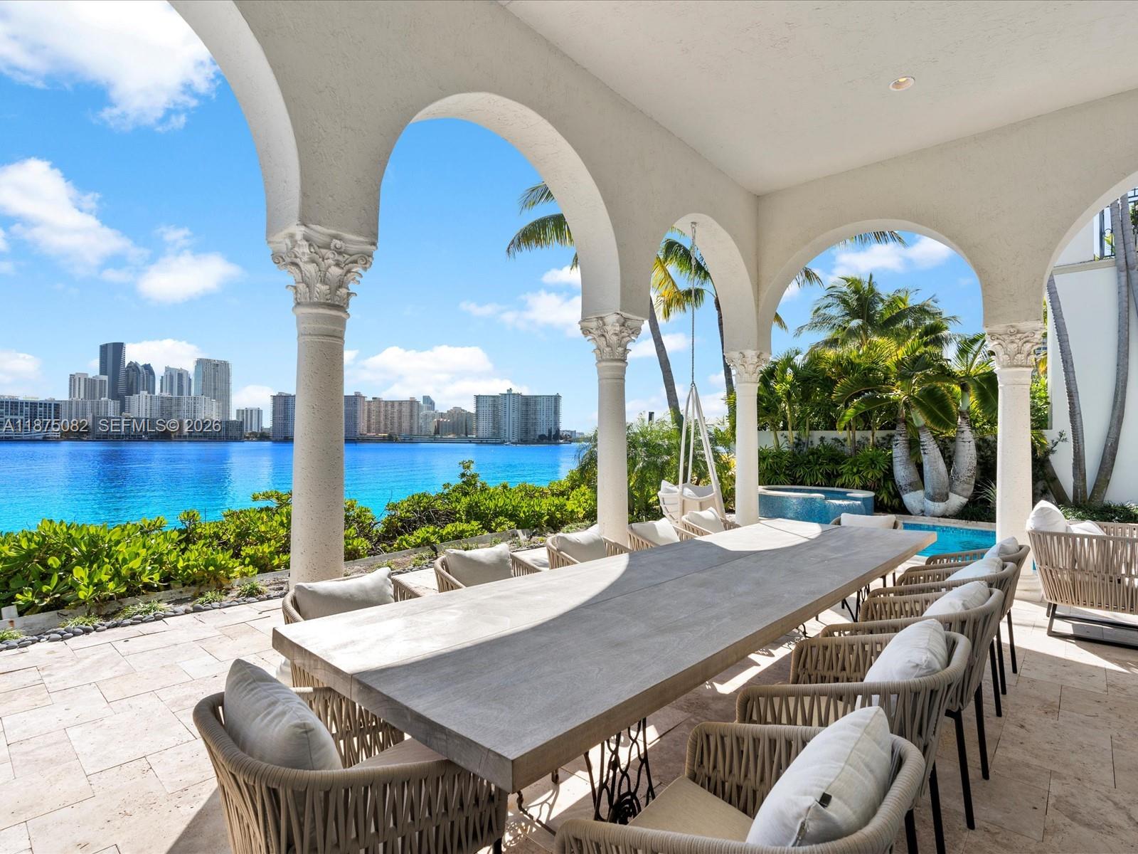 4040 Island Estates Dr