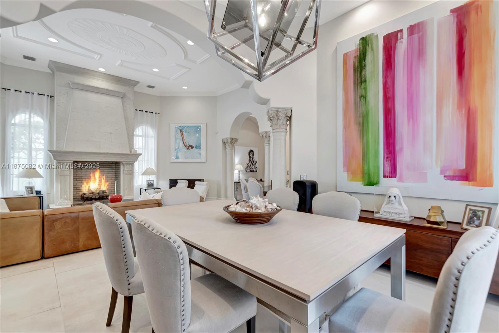 ISLAND ESTATES - Residential