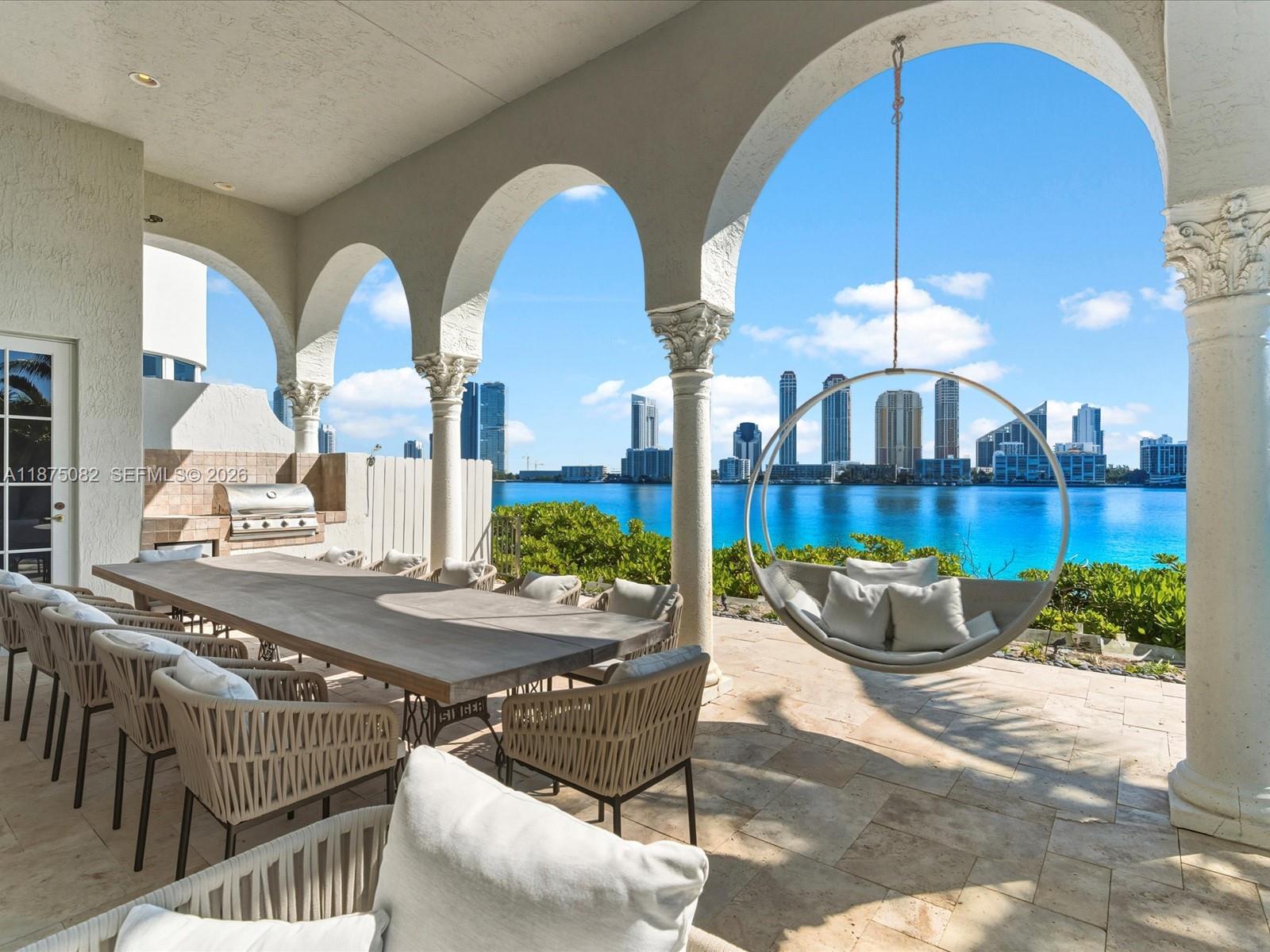 4040 Island Estates Dr