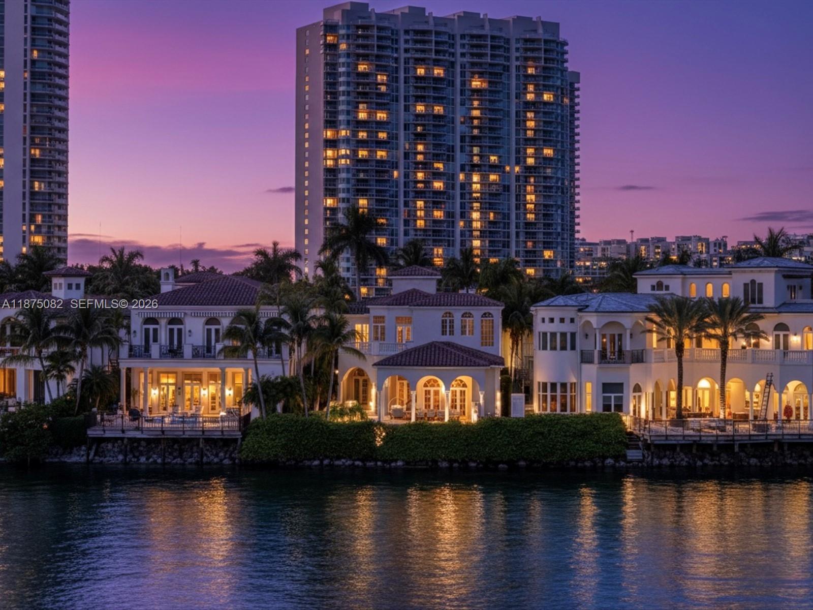 ISLAND ESTATES - Residential