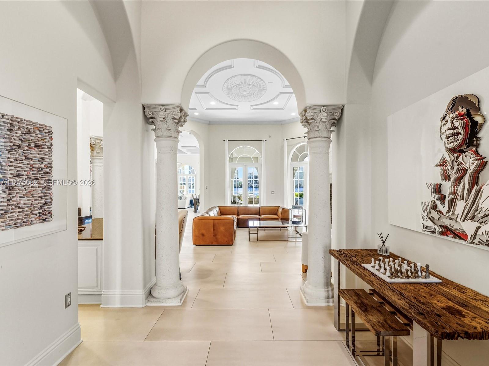 ISLAND ESTATES - Residential