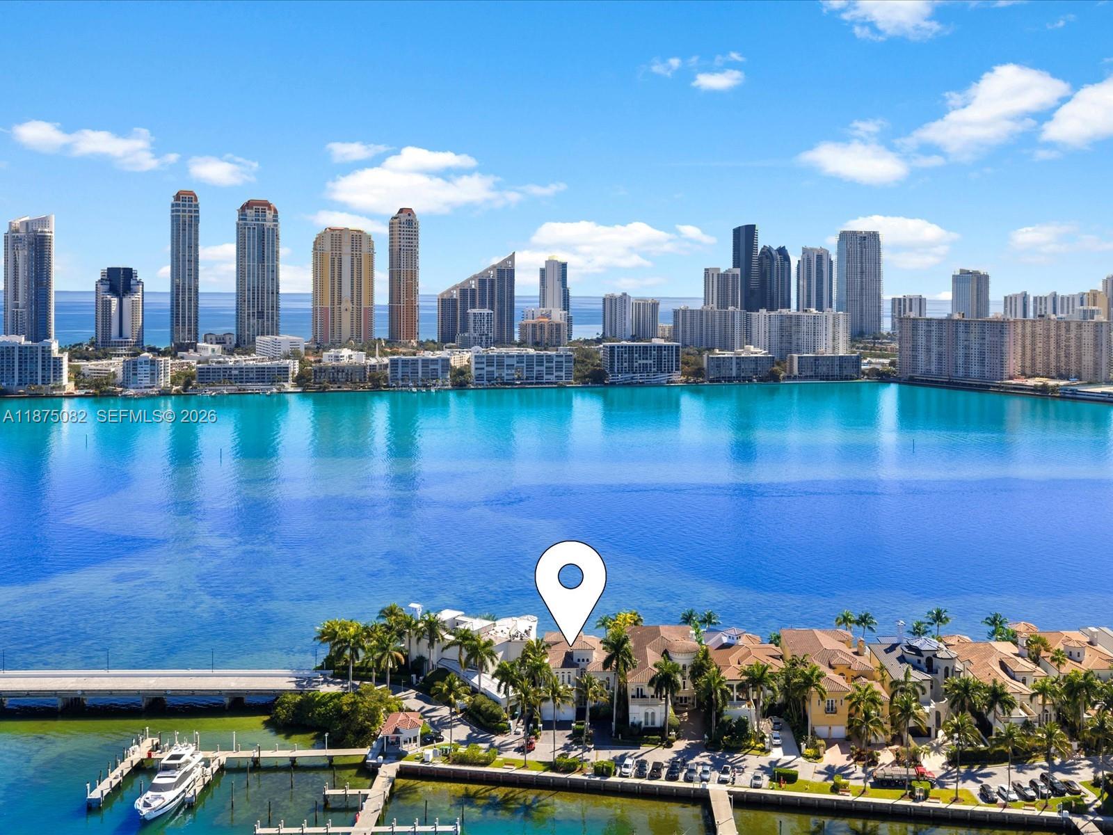 ISLAND ESTATES - Residential