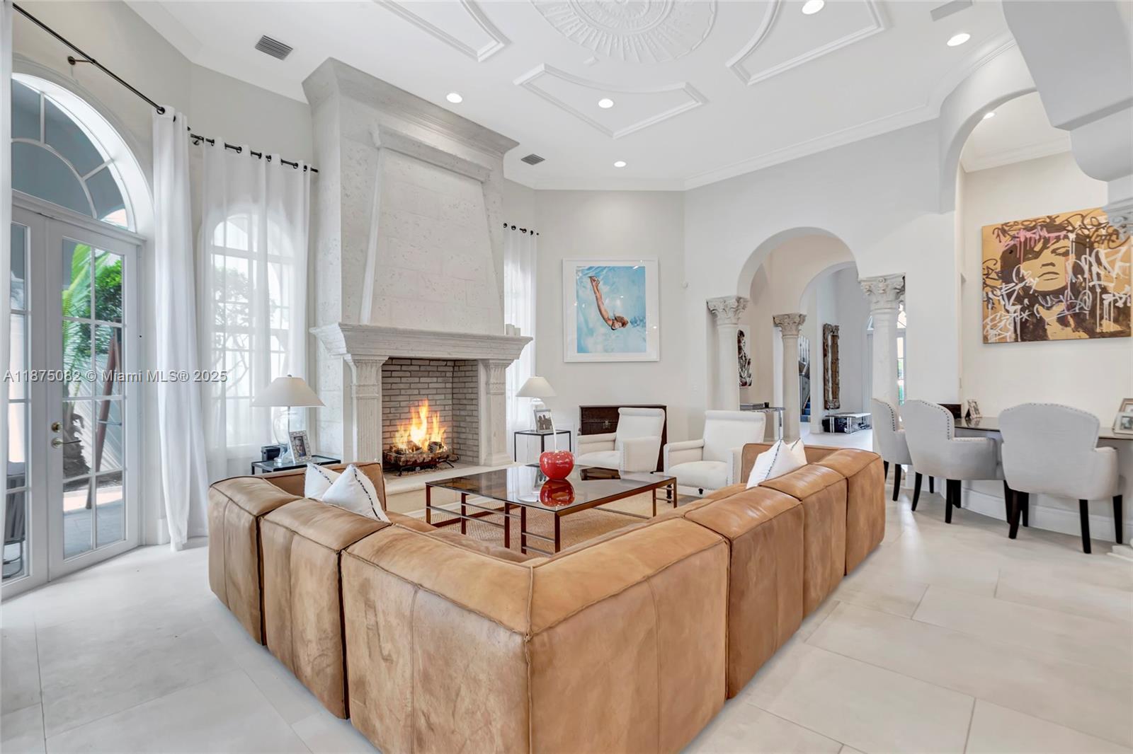 ISLAND ESTATES - Residential