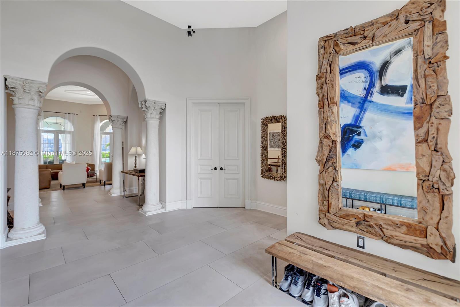ISLAND ESTATES - Residential