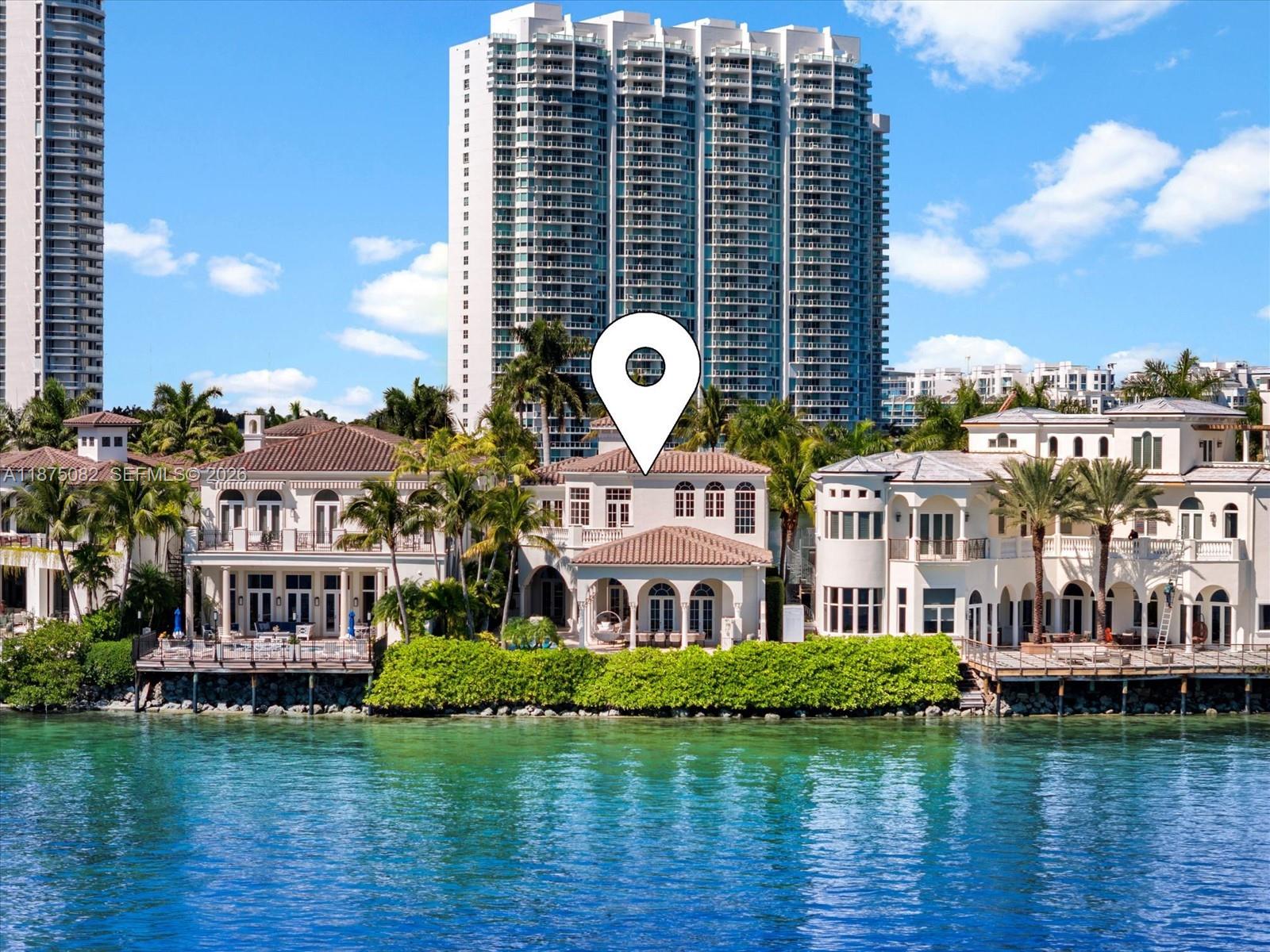 ISLAND ESTATES - Residential