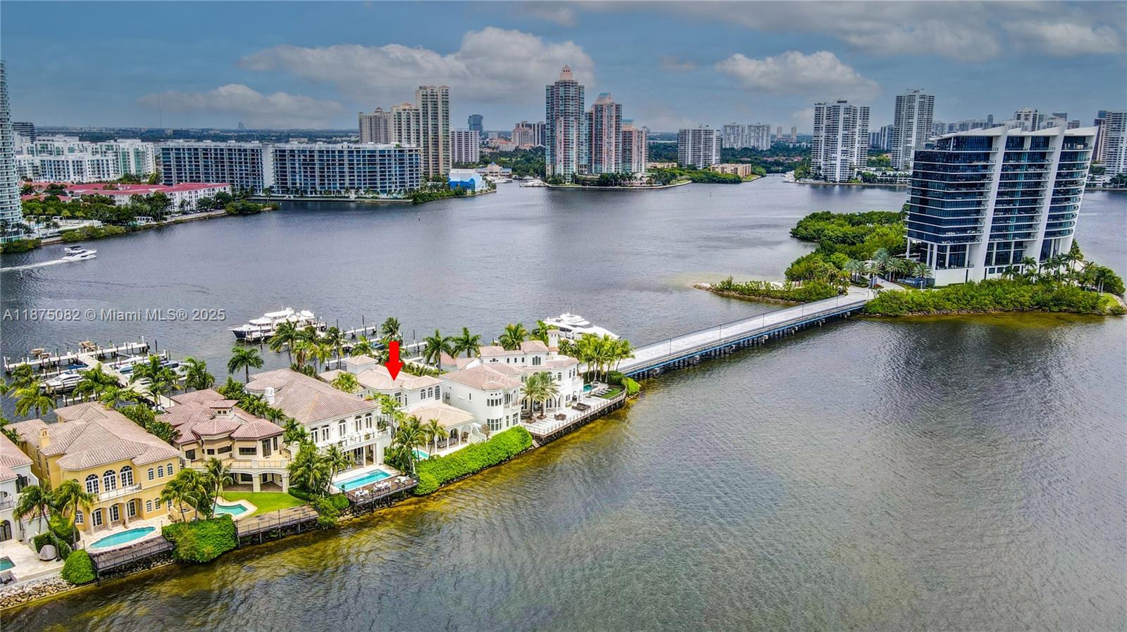 ISLAND ESTATES - Residential