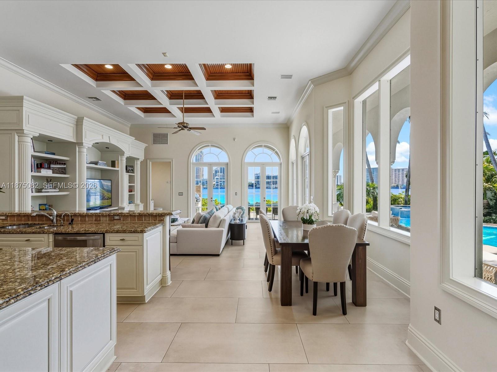 ISLAND ESTATES - Residential