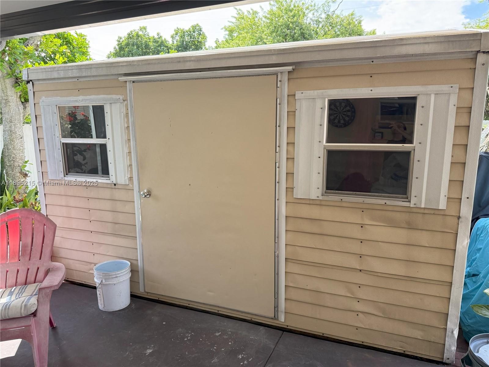 SOUTH HOLLYWOOD AMD PLAT - Residential