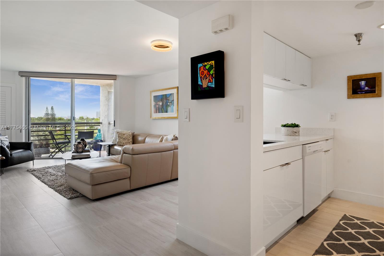 Property for Sale at 2400 Sw 3rd Ave 505, Miami, Broward County, Florida - Bedrooms: 1 
Bathrooms: 1  - $380,000