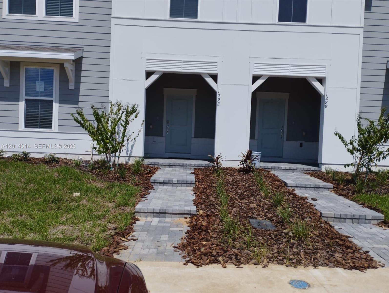 WINDSOR CAY PHASE 1 PB 80 - Residential