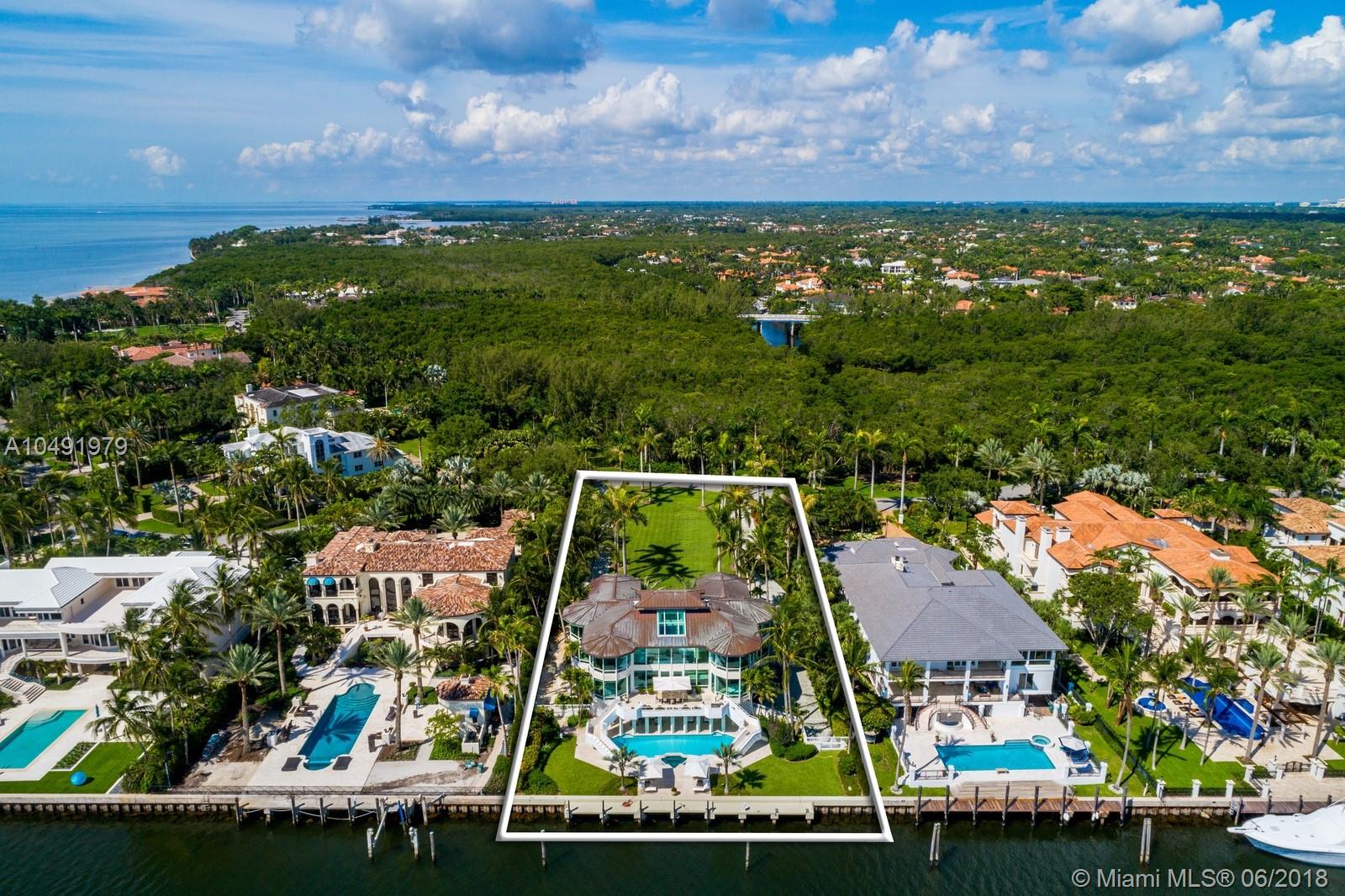 COCOPLUM SEC 2 PLAT E - Residential