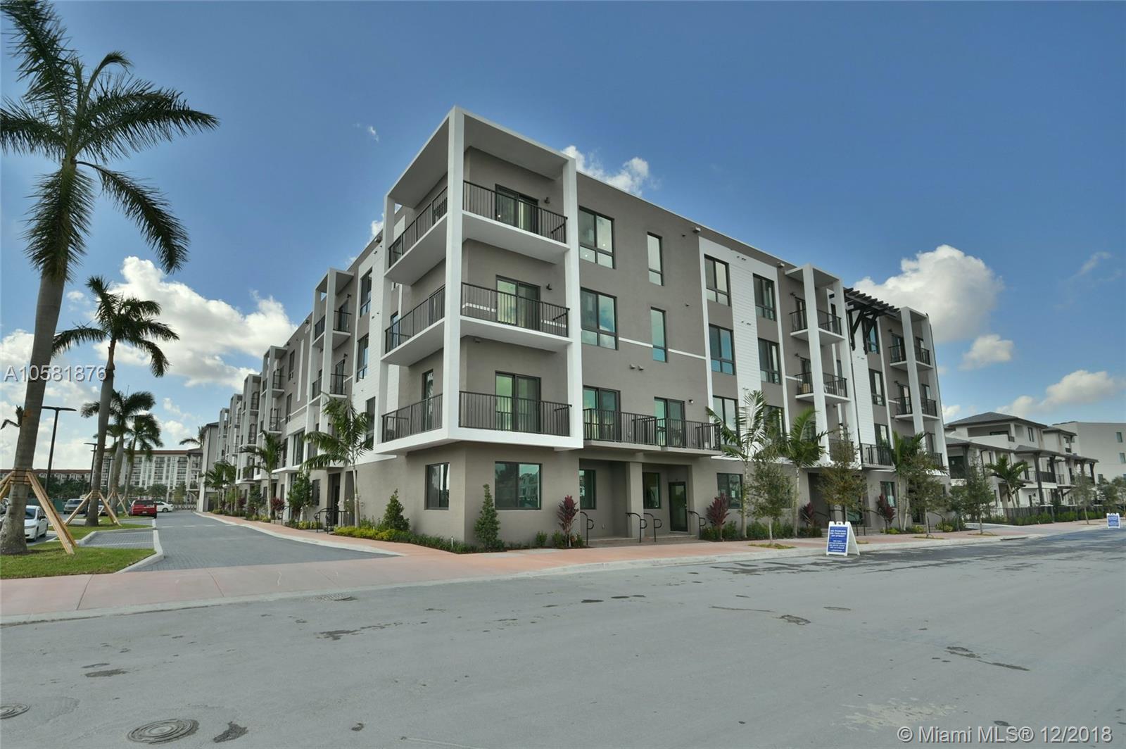 Urbana - Residential Lease