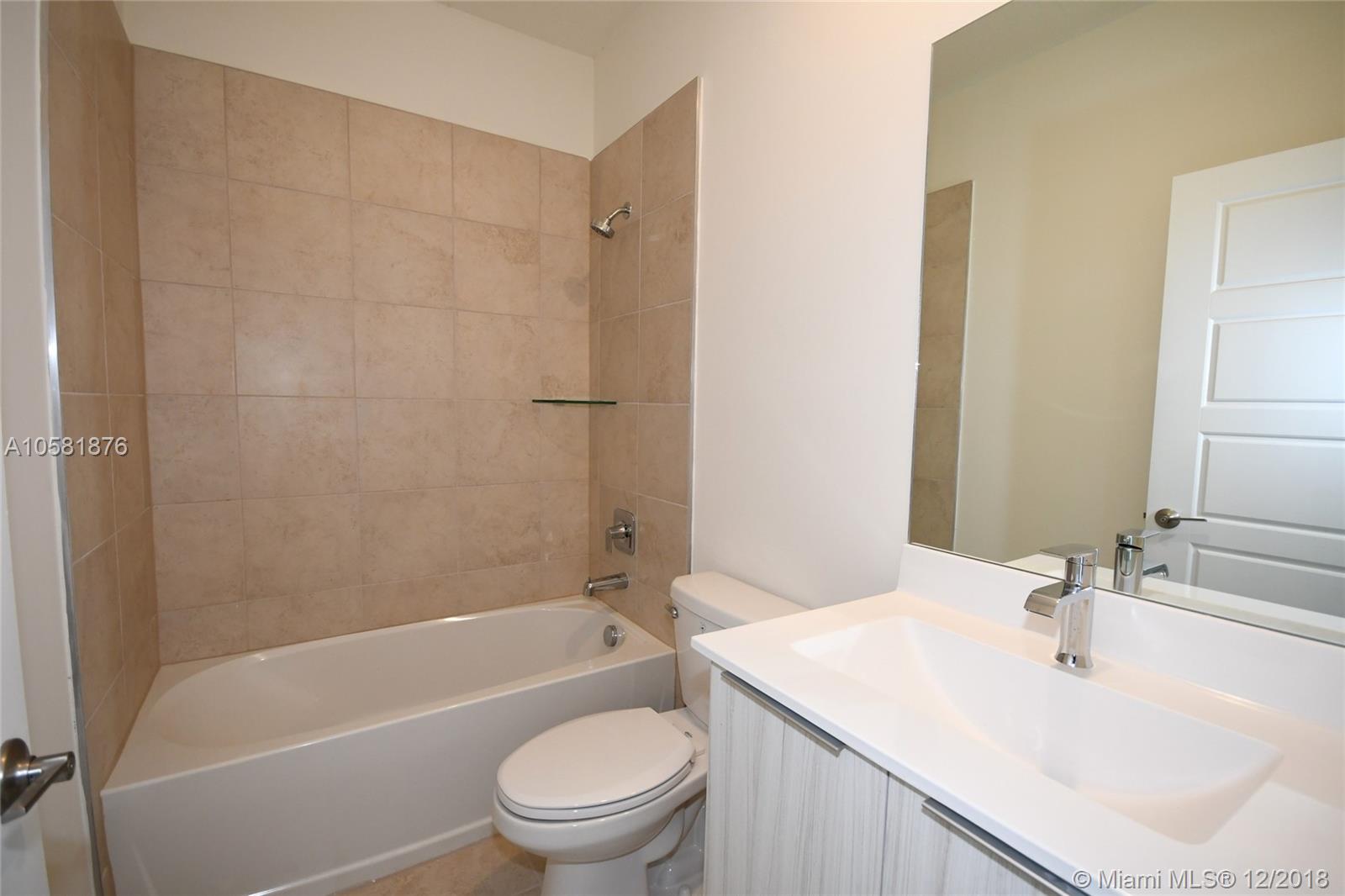 Urbana - Residential Lease