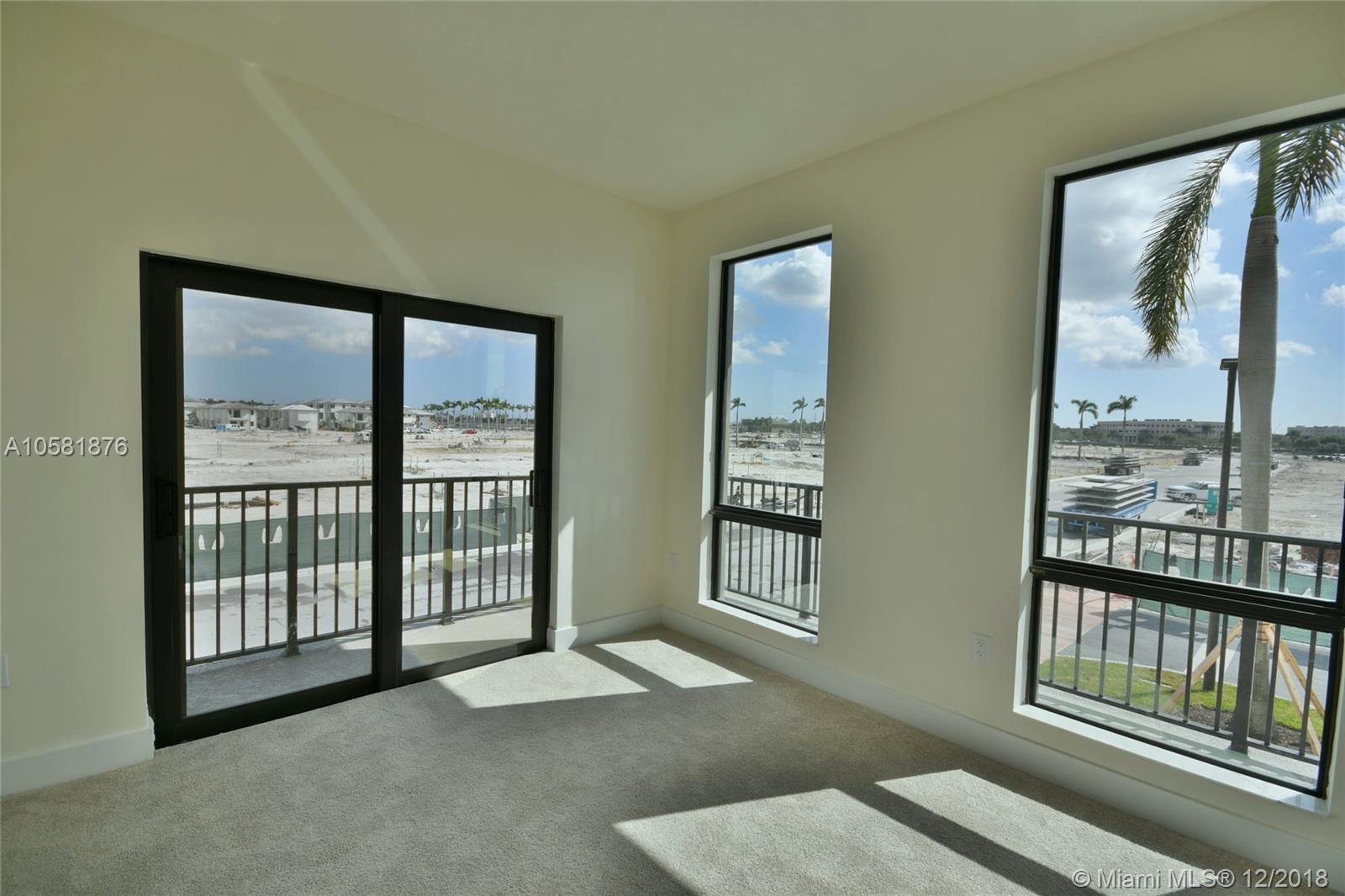 Urbana - Residential Lease