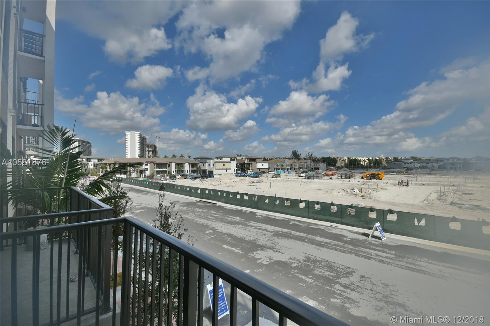 Urbana - Residential Lease