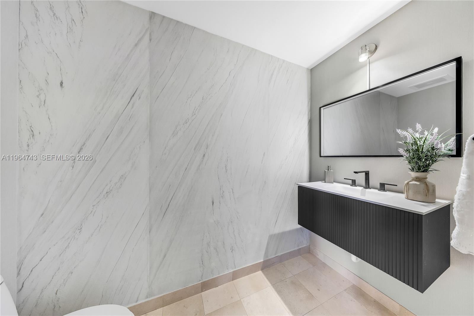 1060 BRICKELL CONDO - Residential