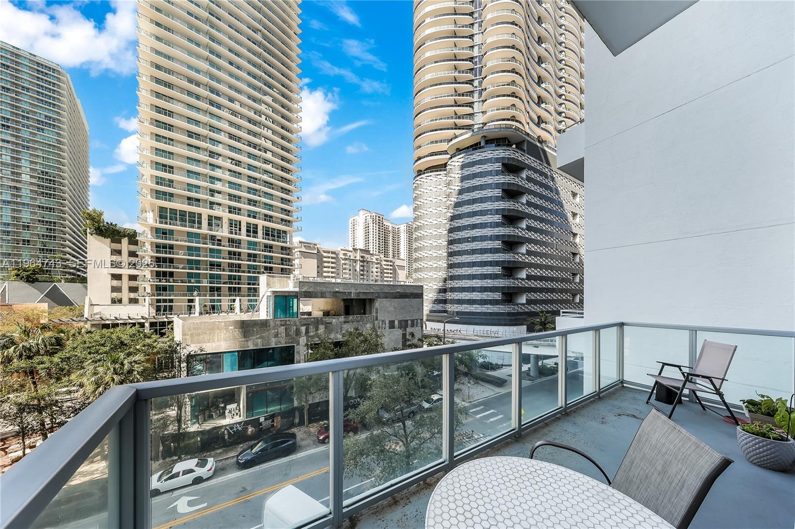 1060 BRICKELL CONDO - Residential