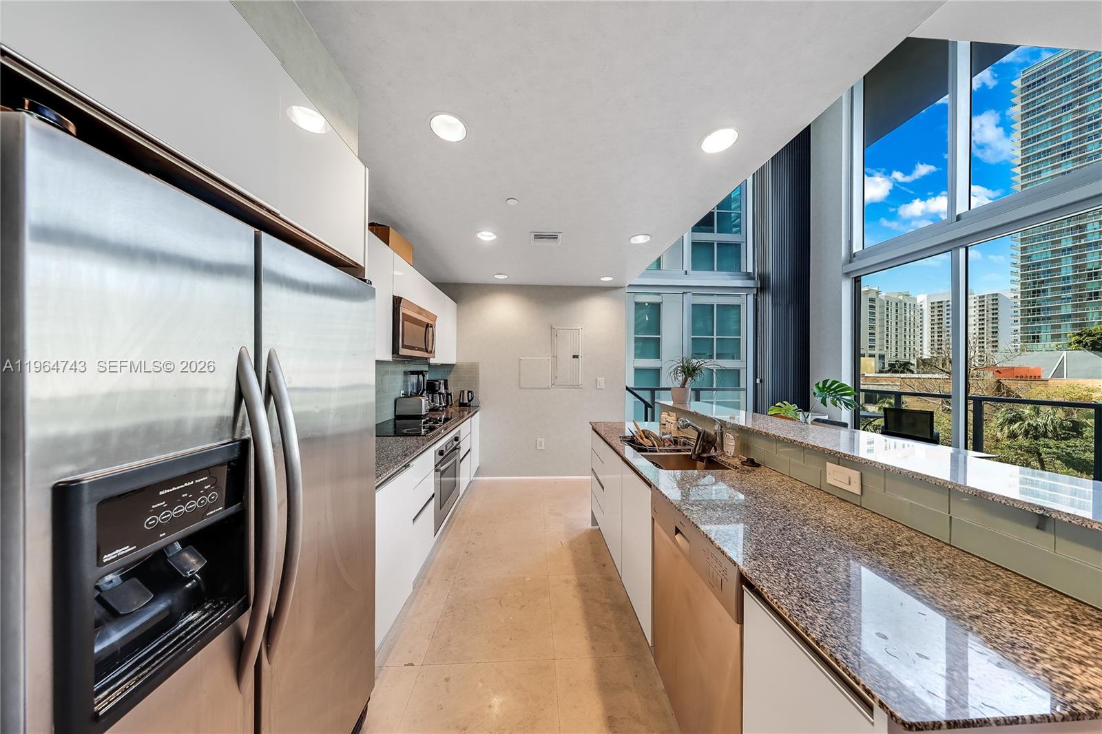 1060 BRICKELL CONDO - Residential