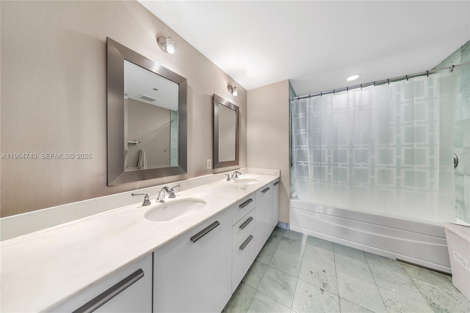 1060 BRICKELL CONDO - Residential