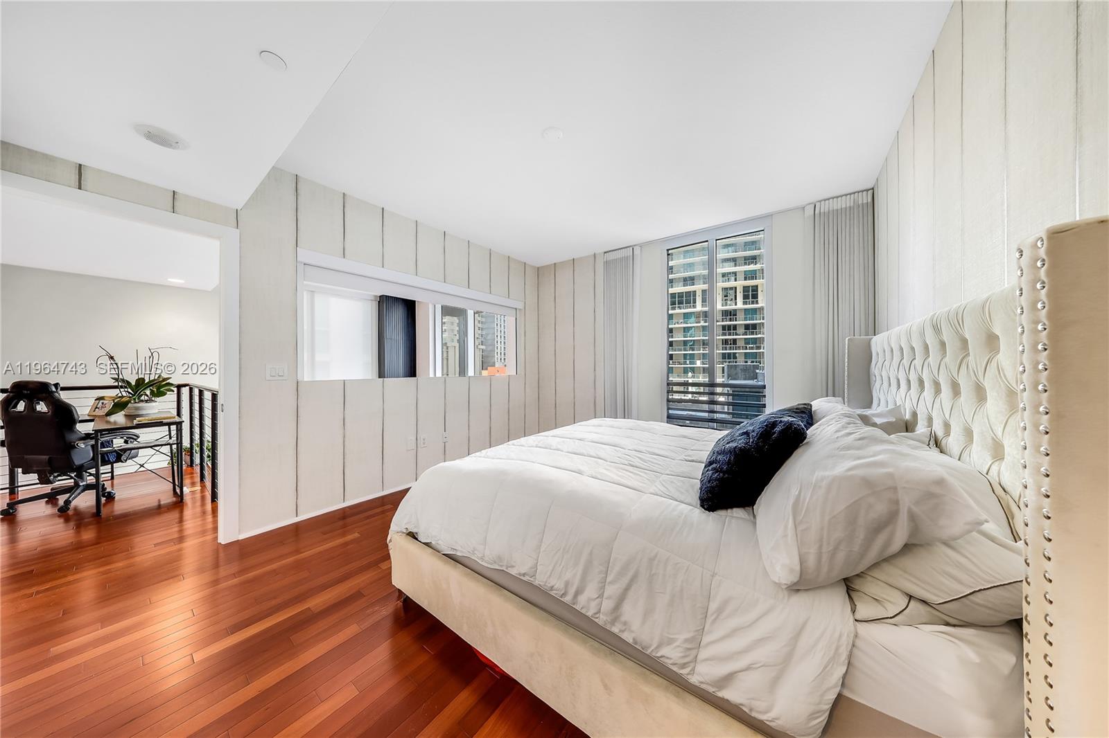 1060 BRICKELL CONDO - Residential