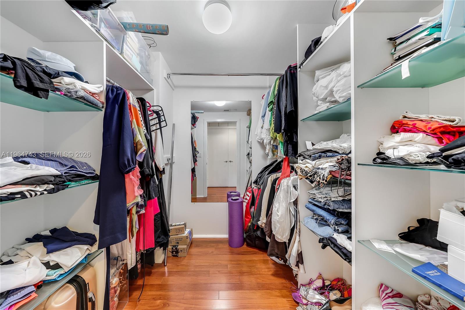 1060 BRICKELL CONDO - Residential