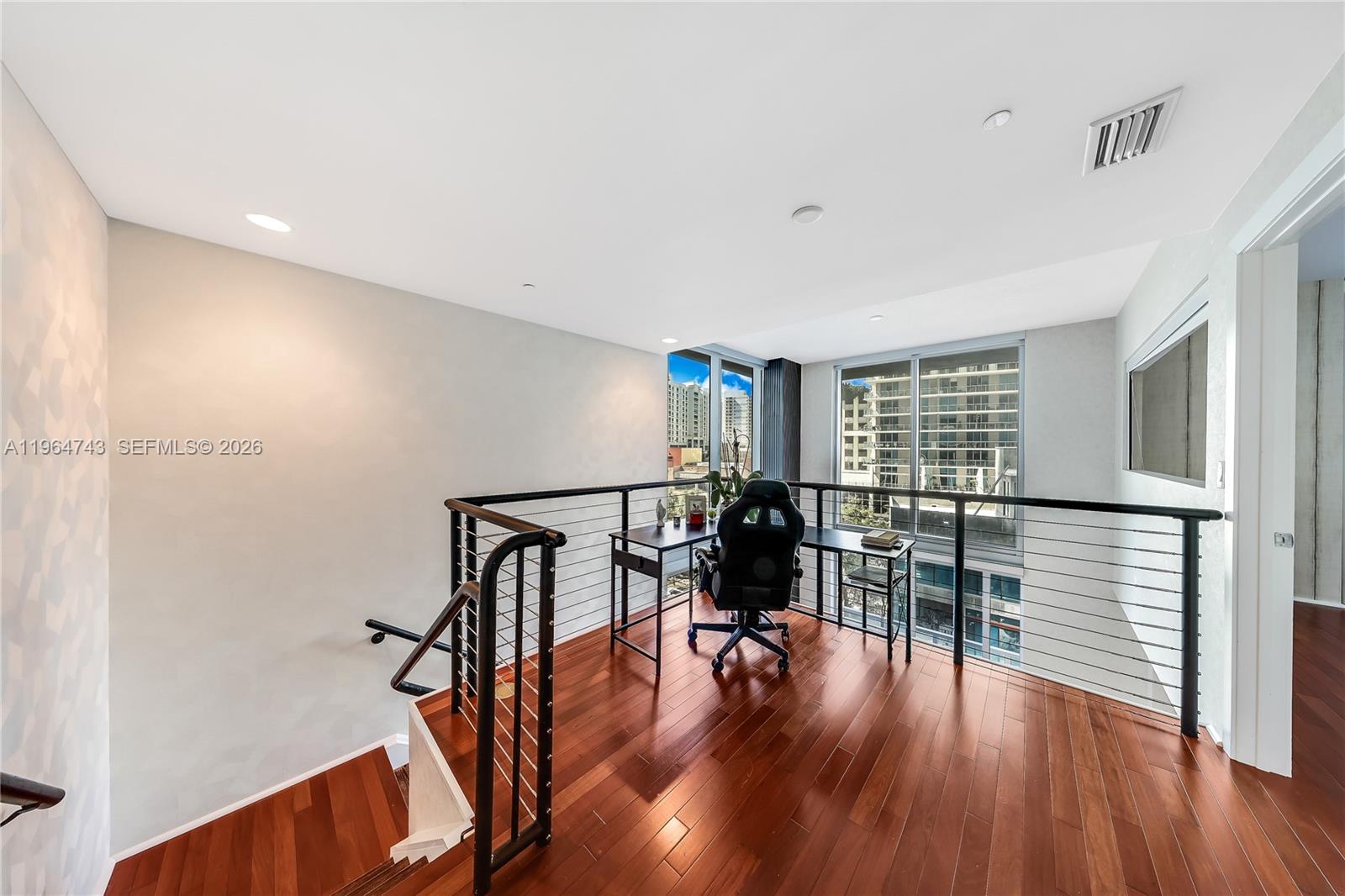 1060 BRICKELL CONDO - Residential