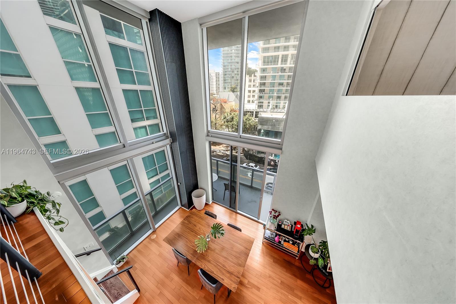 1060 BRICKELL CONDO - Residential