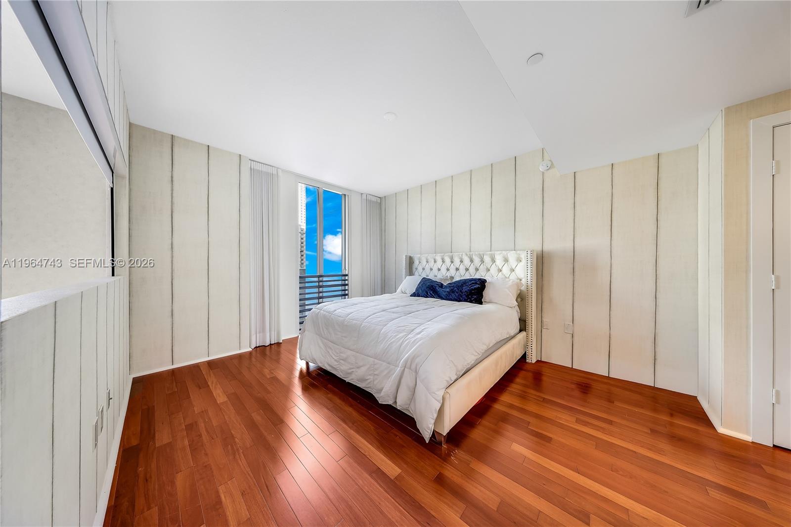 1060 BRICKELL CONDO - Residential