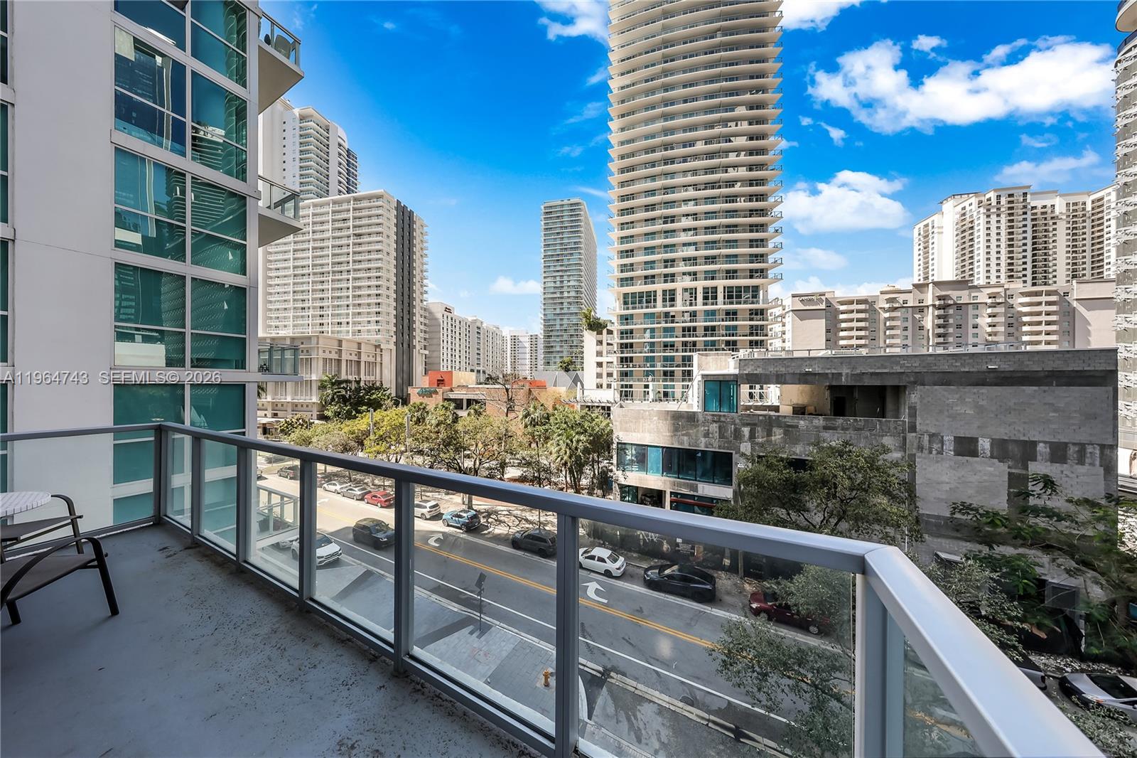 1060 BRICKELL CONDO - Residential