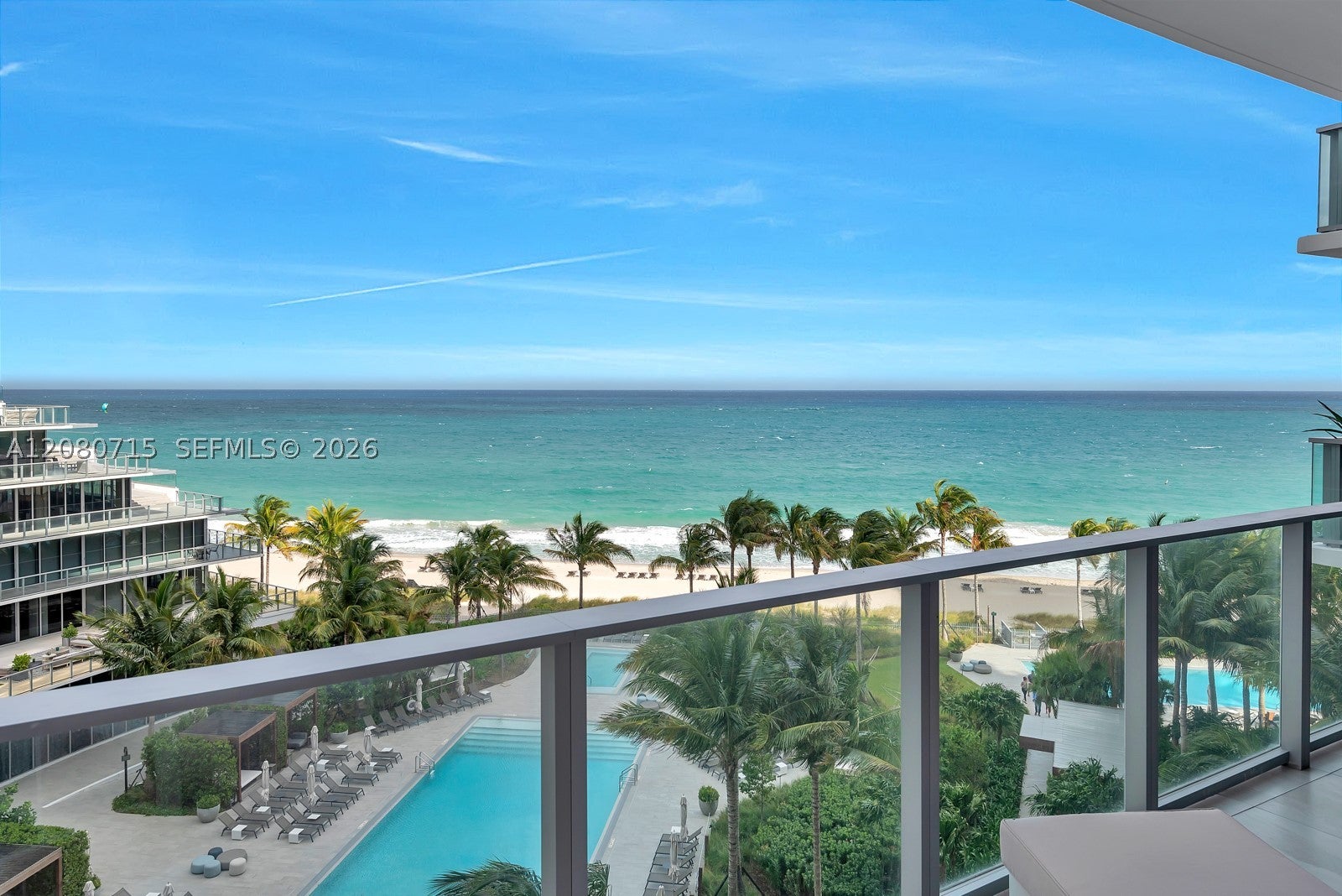 2200 N Ocean Blvd S605