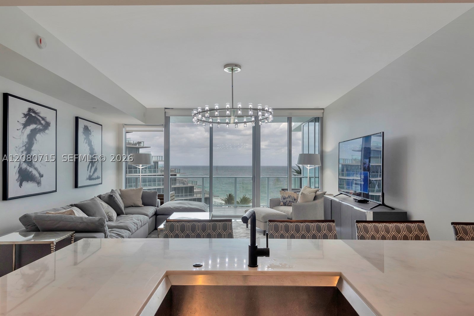 2200 N Ocean Blvd S605