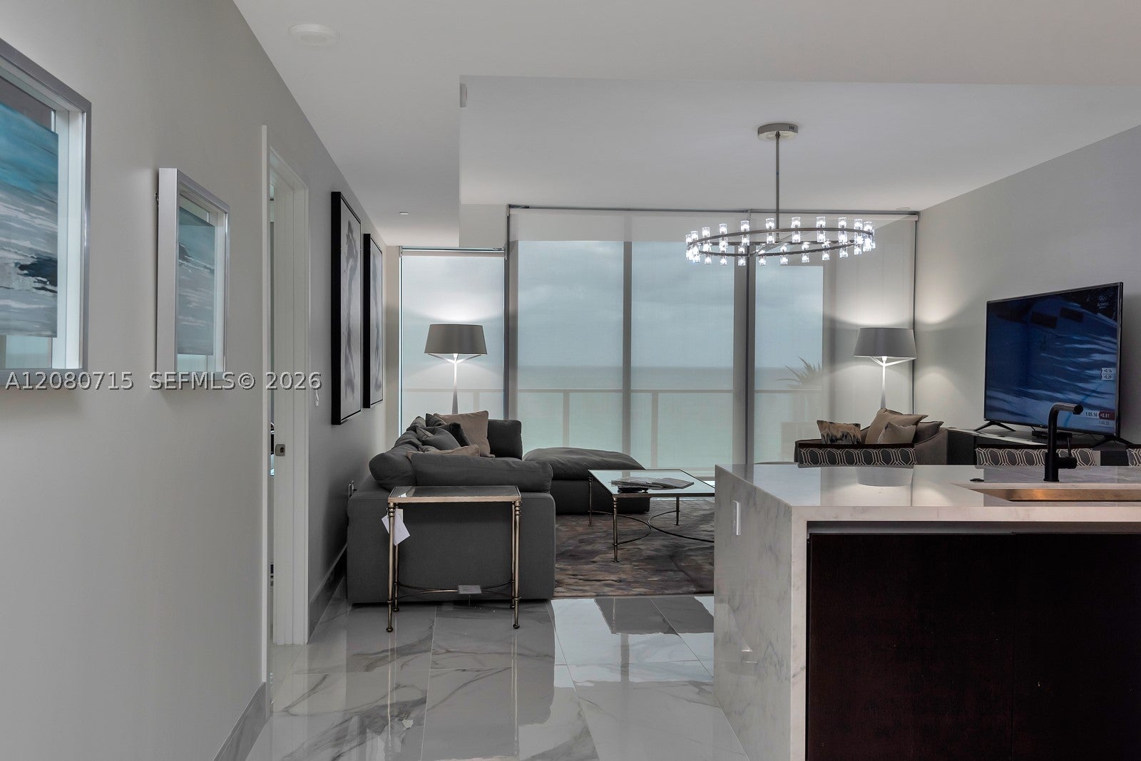 2200 N Ocean Blvd S605
