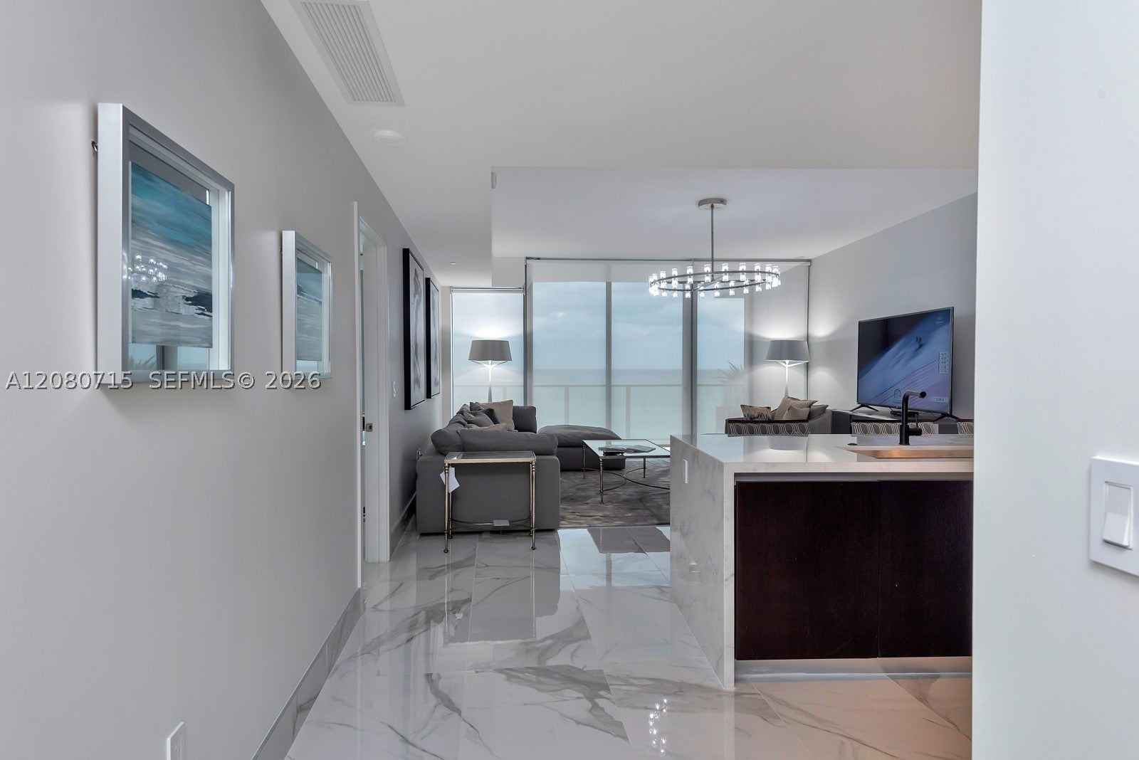 2200 N Ocean Blvd S605
