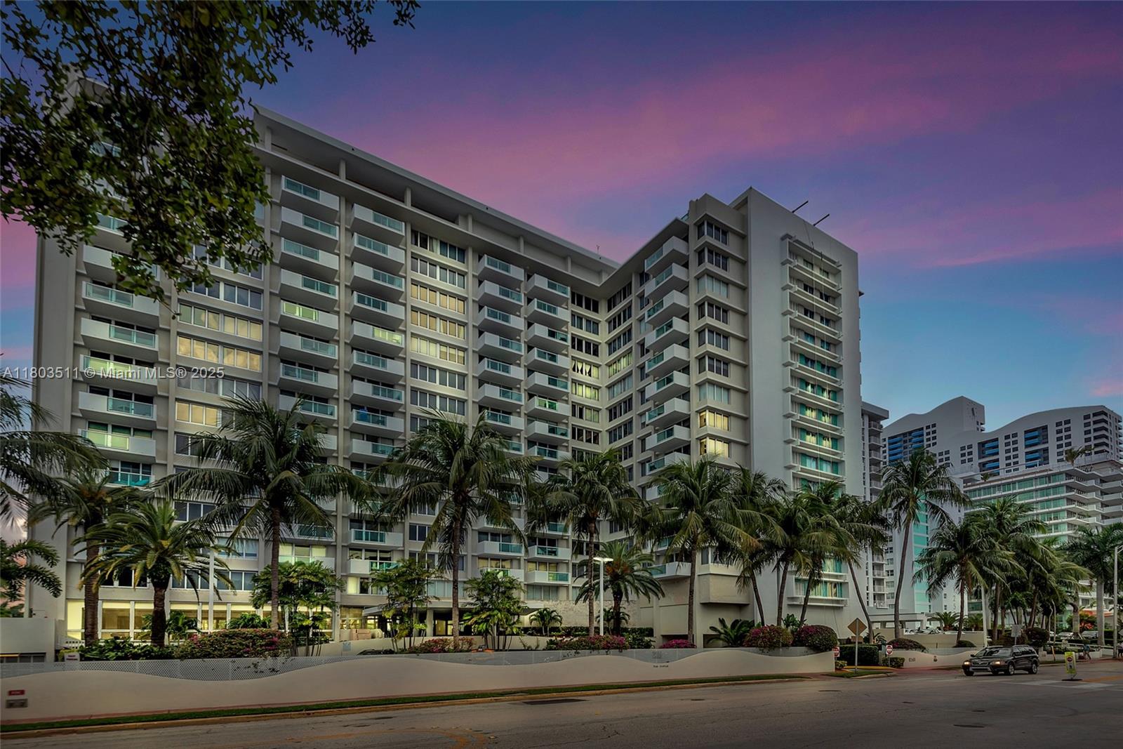 MIRADOR 1200 CONDO - Residential
